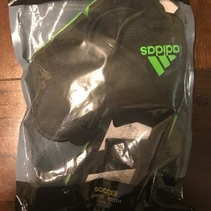 Child Soccer Shin Guards